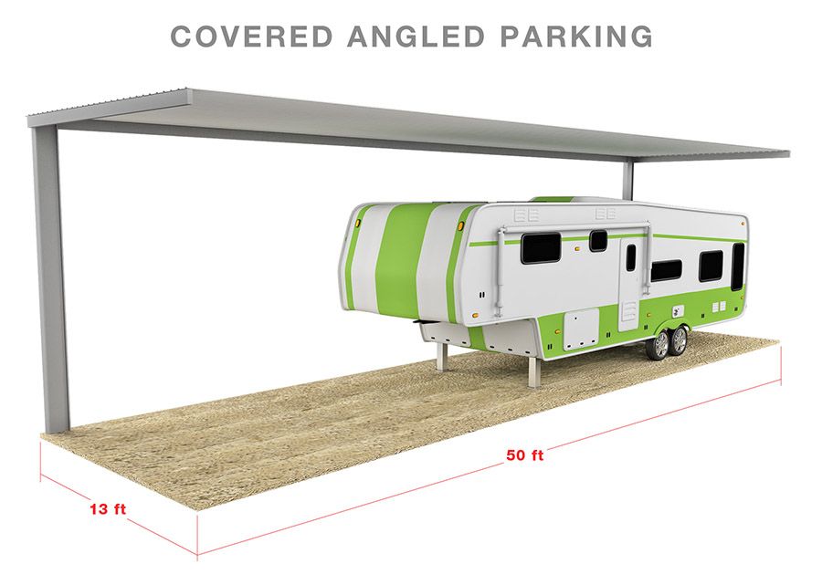 Joplin II Storage Facility in Boise Idaho Storage