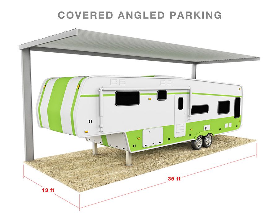 Joplin II Storage Facility in Boise Idaho Storage