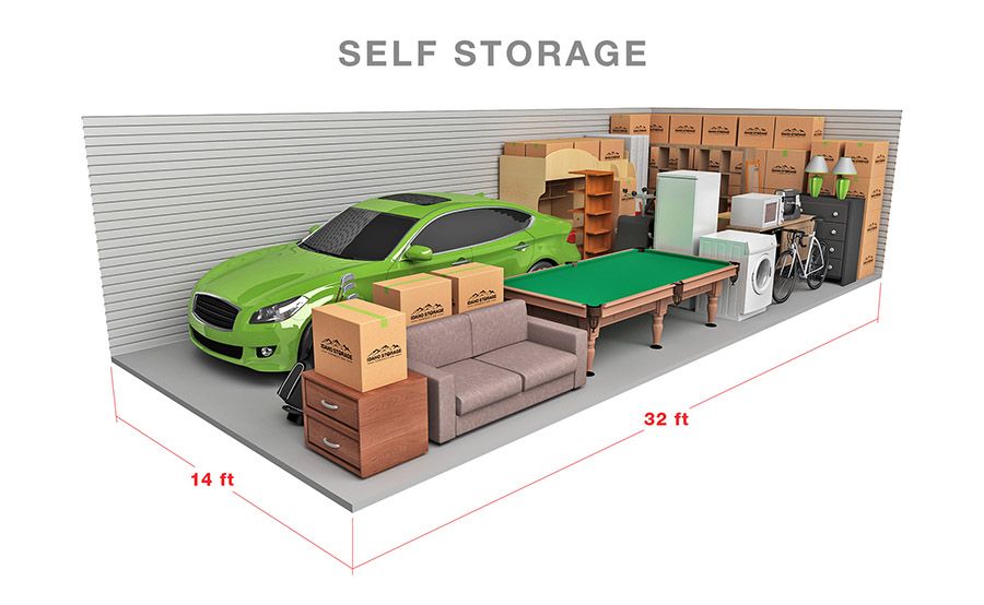 Nampa Storage Karcher Storage Nampa Idaho Storage