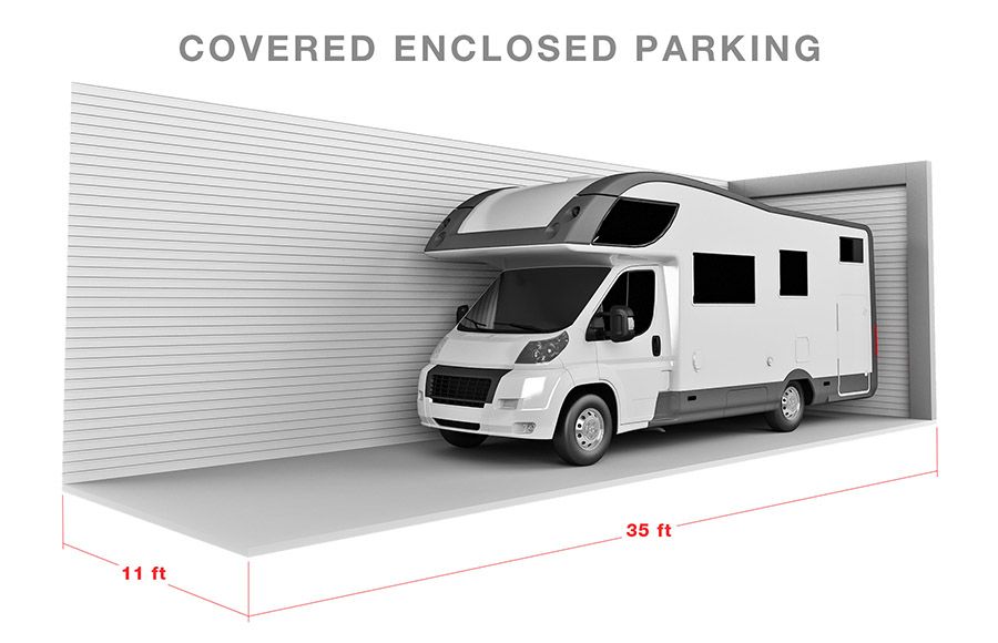 Boise Storage Unit Joplin Storage Facility Idaho Storage