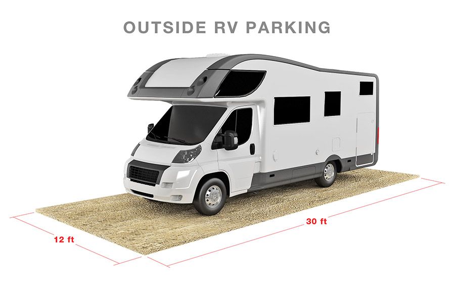 Joplin II Storage Facility in Boise Idaho Storage