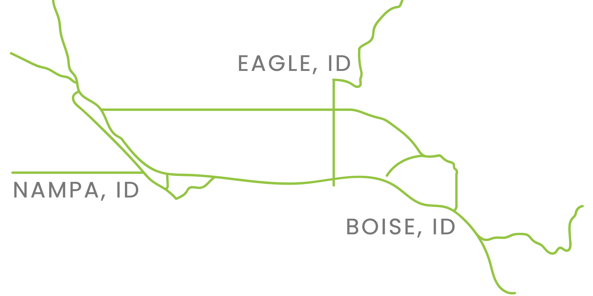 Storage Units Boise, Eagle, Nampa Idaho Storage Connection