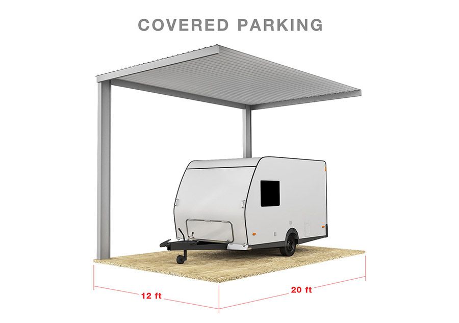 Boise Storage Unit Joplin Storage Facility Idaho Storage