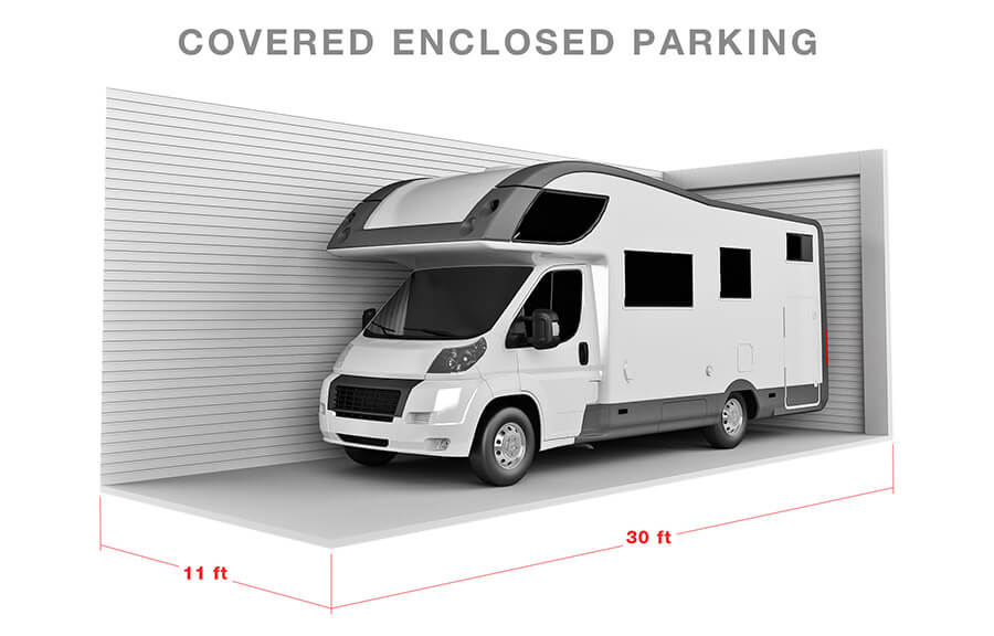 Boise Storage Unit Joplin Storage Facility Idaho Storage