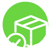 Box icon - Idaho Storage Connection