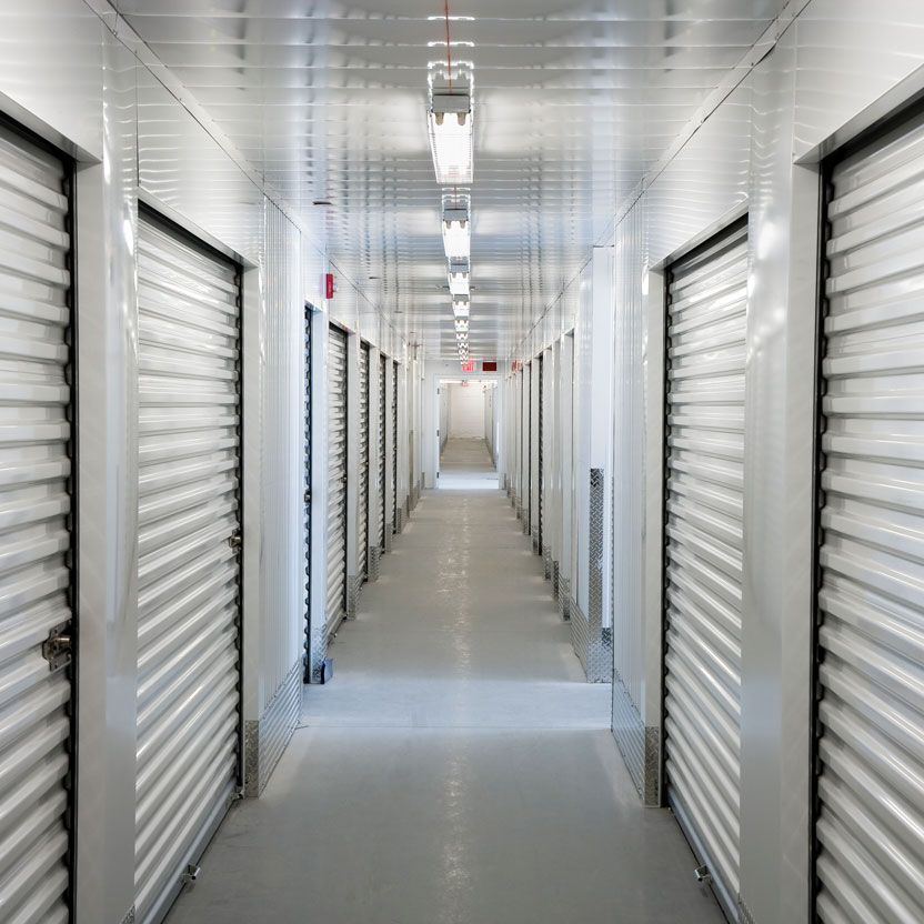 SelfStorage Units & Sizes Boise, Eagle & Nampa