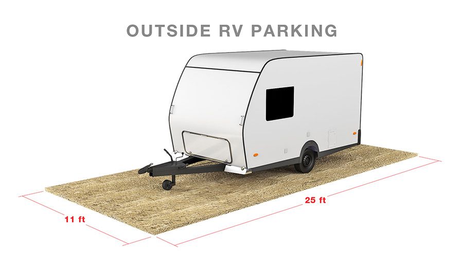 Storage Unit Sizing Idaho Storage Connection 6140