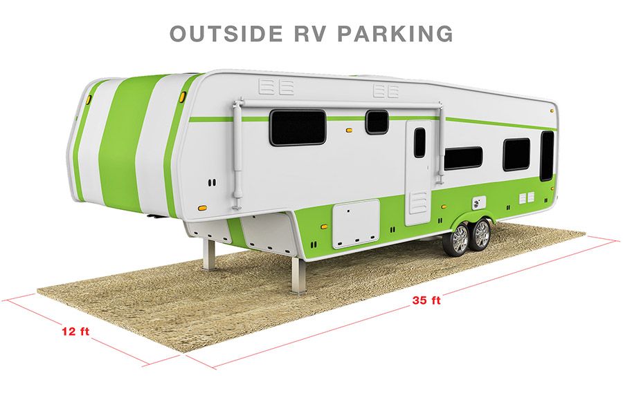 Joplin II Storage Facility in Boise Idaho Storage