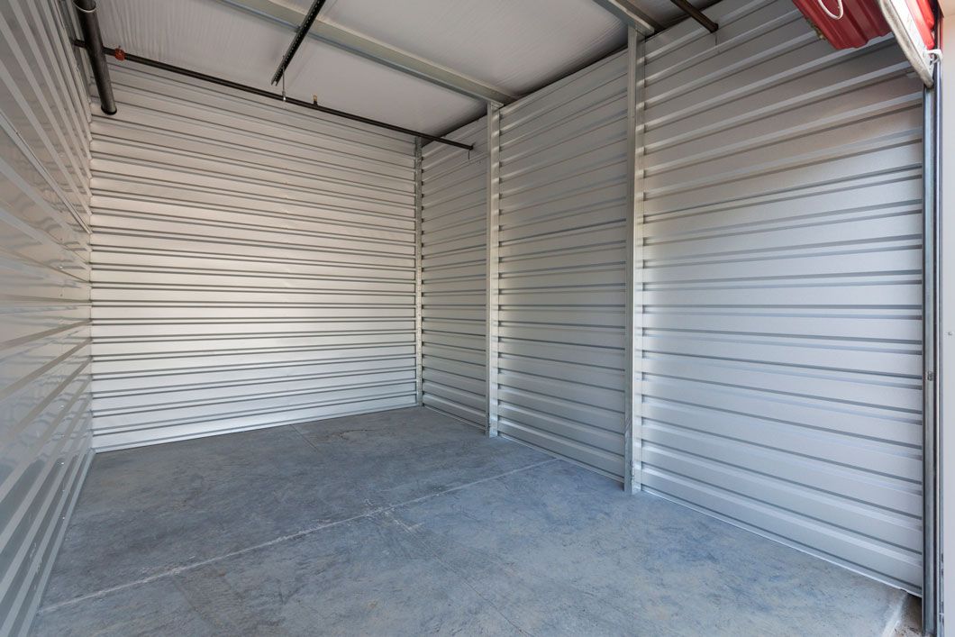 Self Storage Units And Sizes Boise Eagle And Nampa 7893