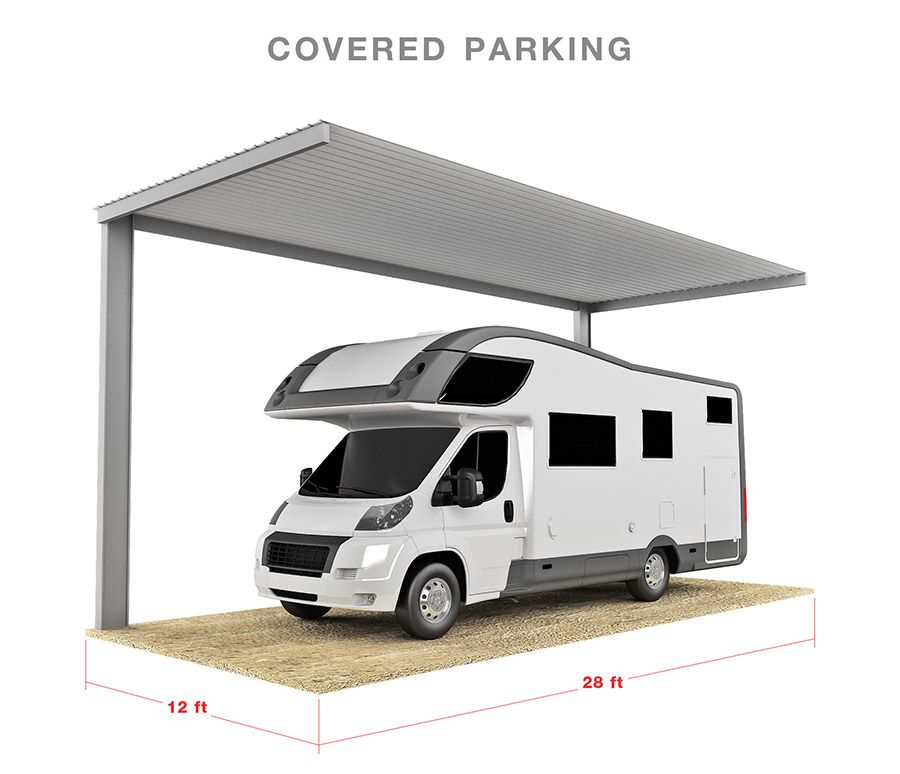 Boise Storage Unit Joplin Storage Facility Idaho Storage
