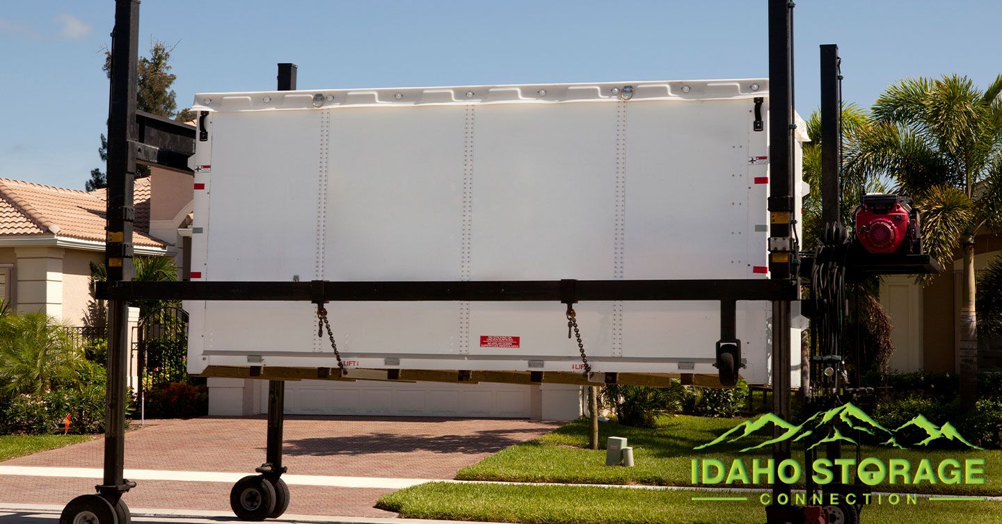 Are Storage Units Better Than Storage PODS?