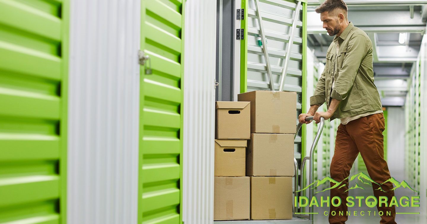 What Factors Determine the Fee for a Storage Unit?