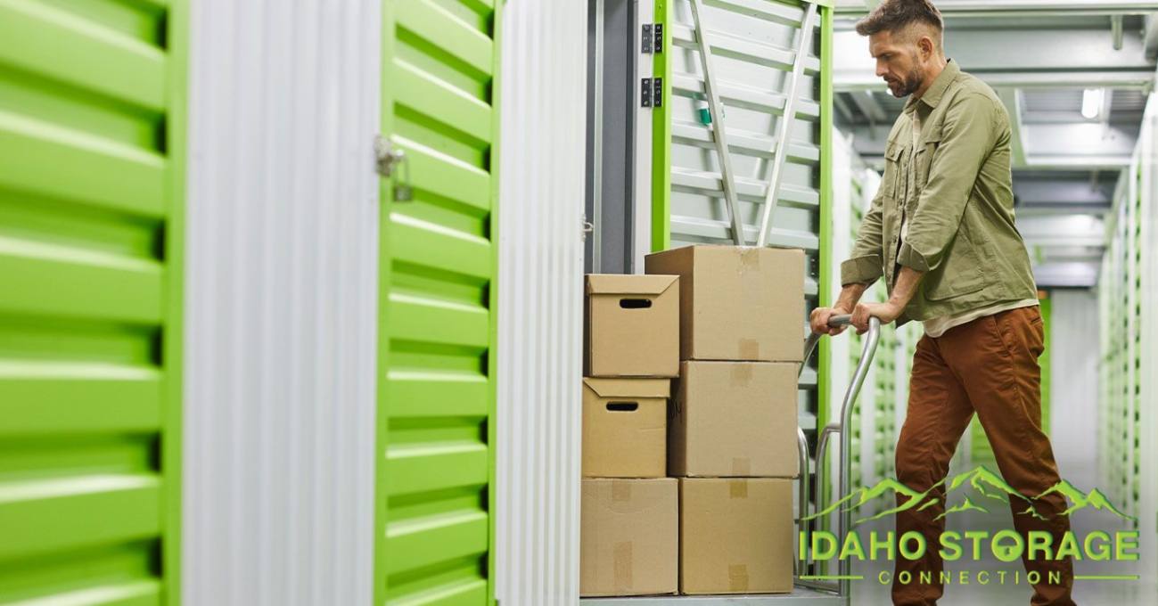 What Factors Determine the Fee for a Storage Unit?