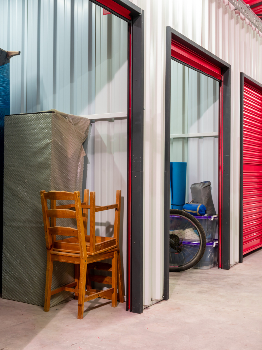 nampa storage unit