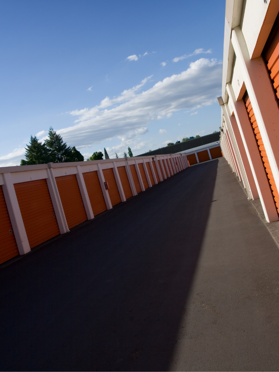 24 hour storage nampa