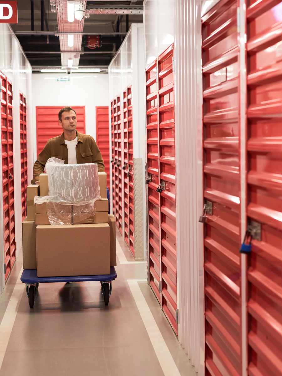 24 hour storage nampa