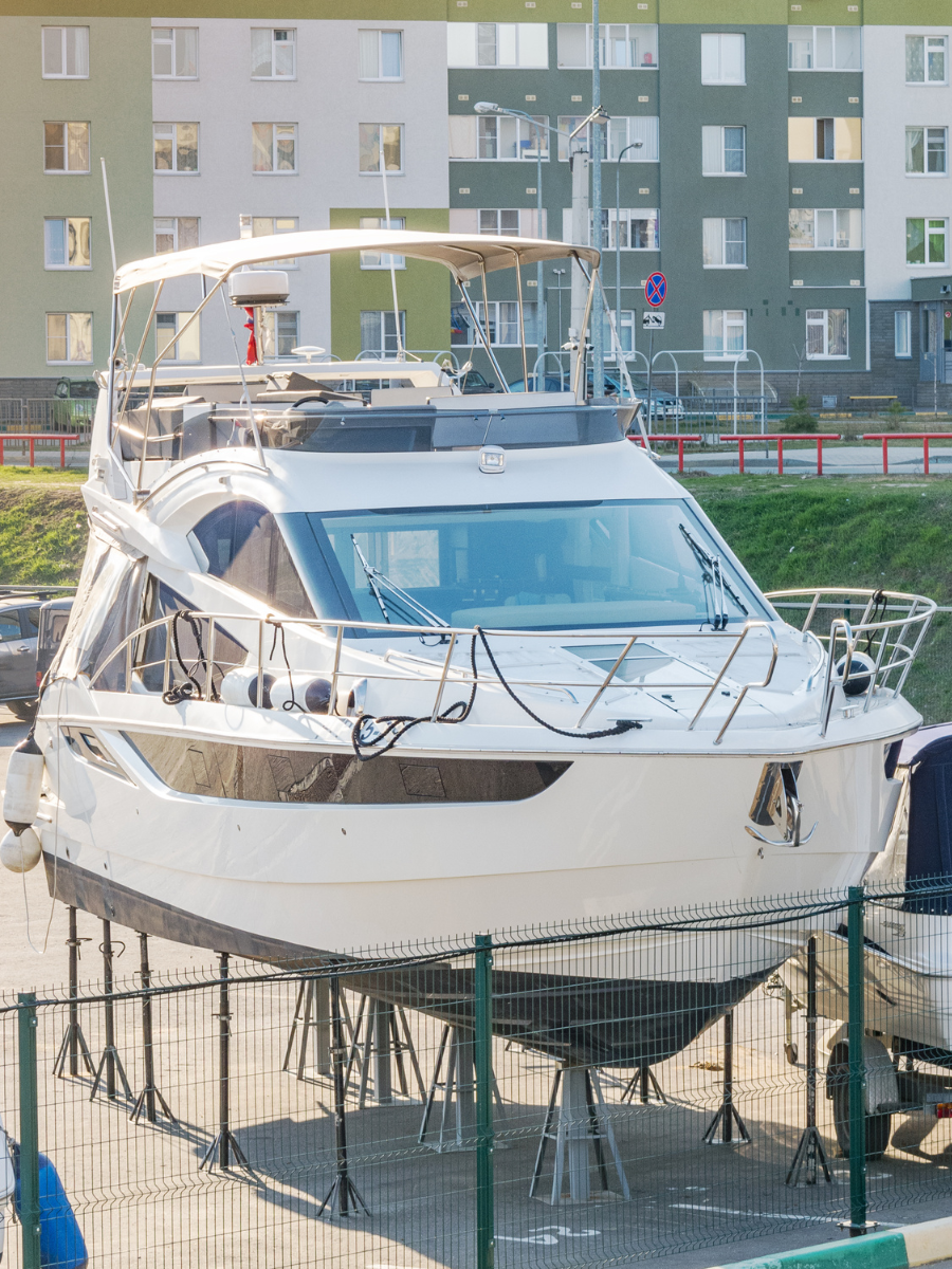 nampa boat storage